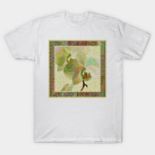 Iridescent Orchid T-Shirt